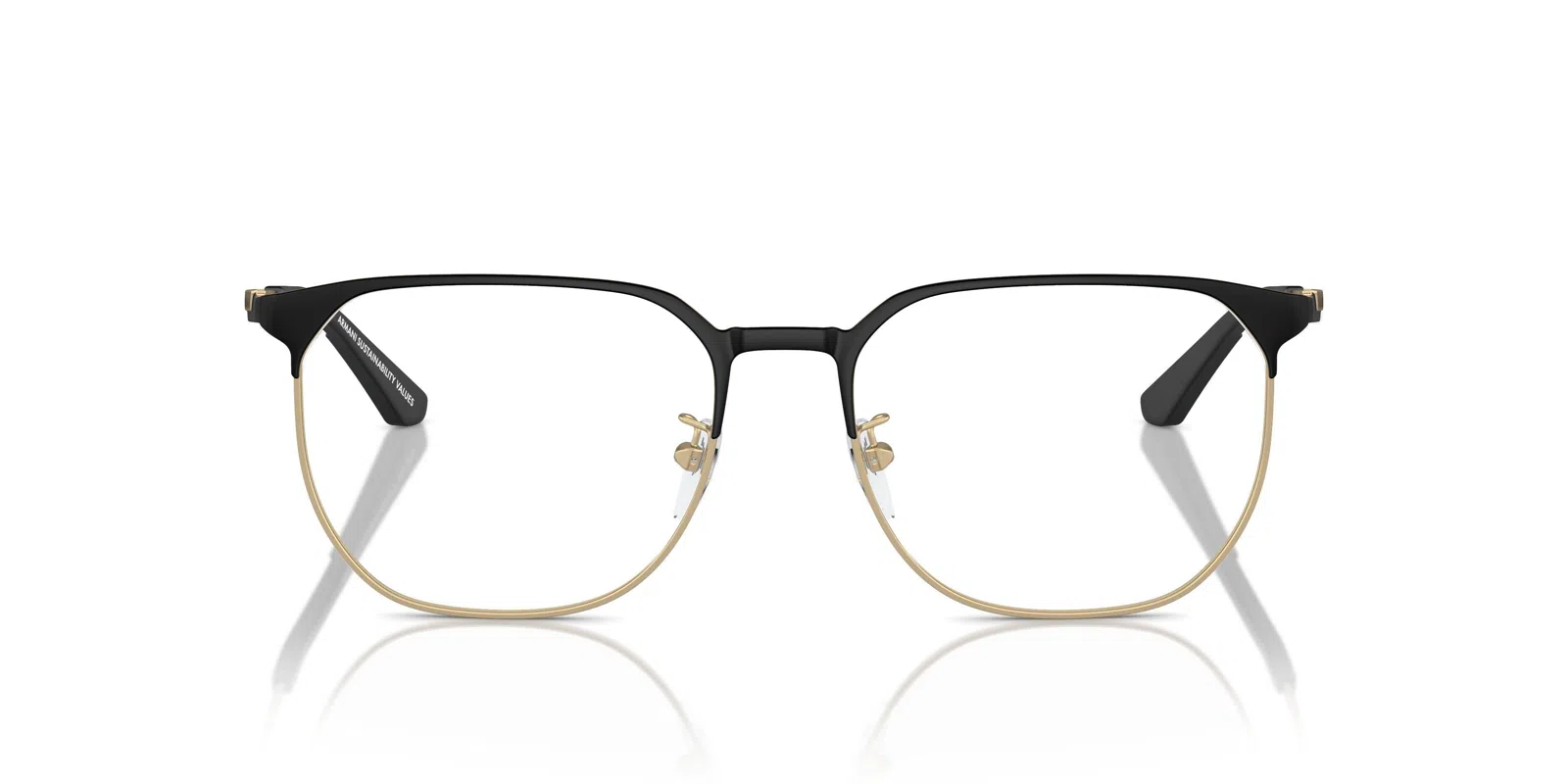 Emporio Armani 1158D Eyeglasses - view 13